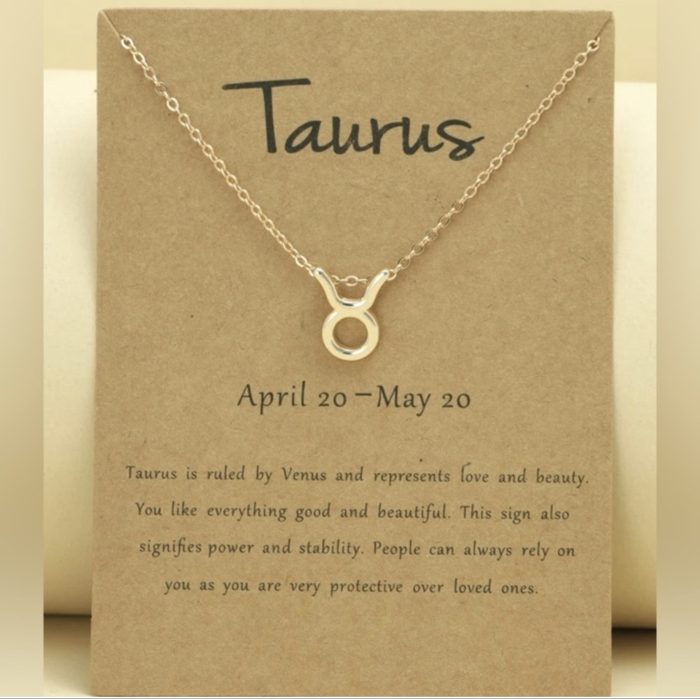 NEW Tarus Necklace